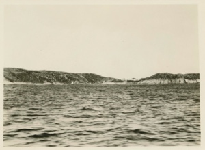 Image: Battle Harbor (Eastern entrance)